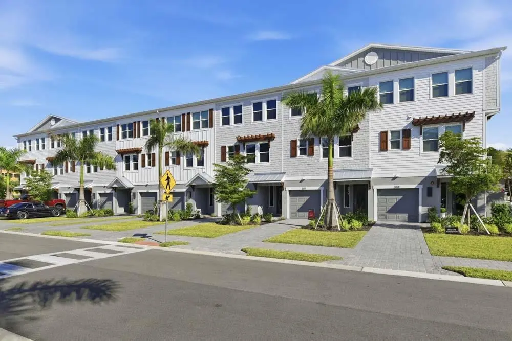 1623 SEA HAVEN DR #301, Punta Gorda, FL 33950