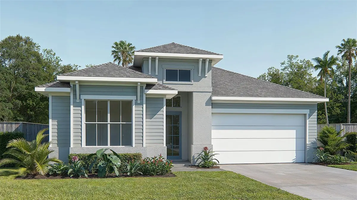 13064 MOONRISE LN, Punta Gorda, FL 33955