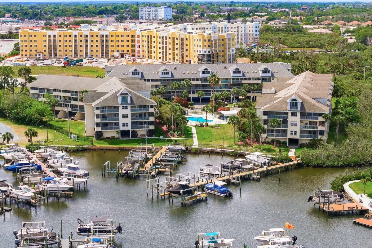 5557 SEA FOREST DR #314, New Port Richey, FL 34652