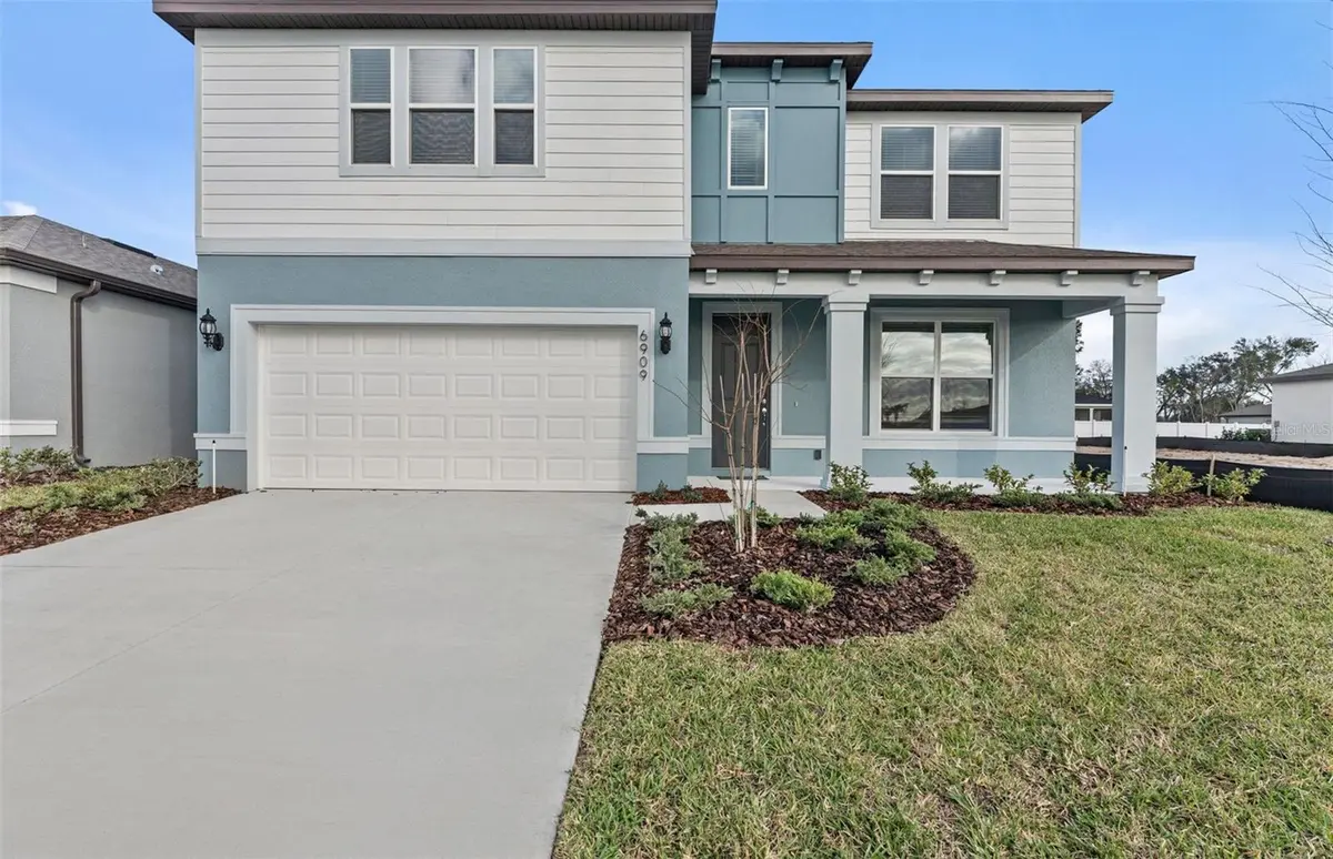 6909 SW 90TH PL, Ocala, FL 34476