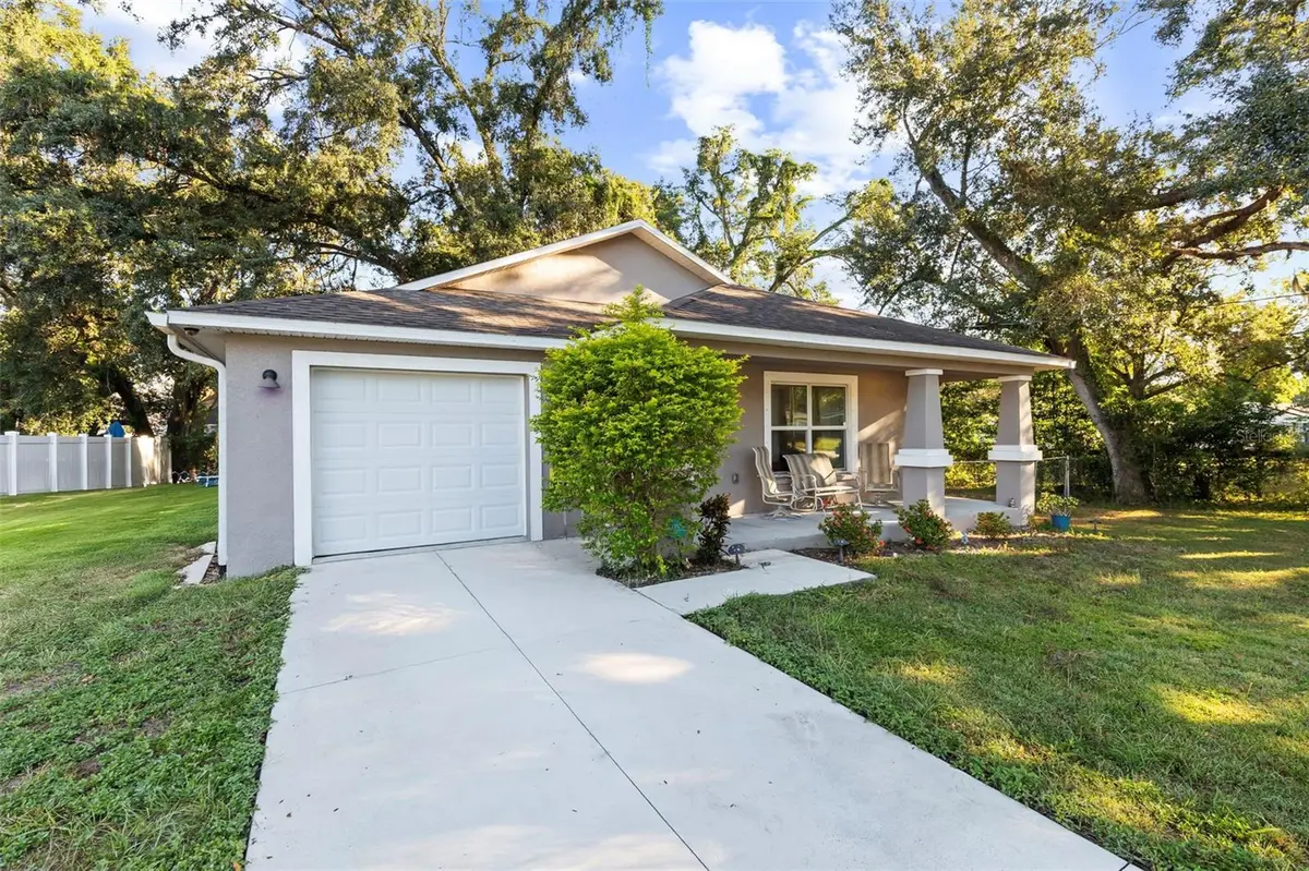 4216 E YUKON ST, Tampa, FL 33617
