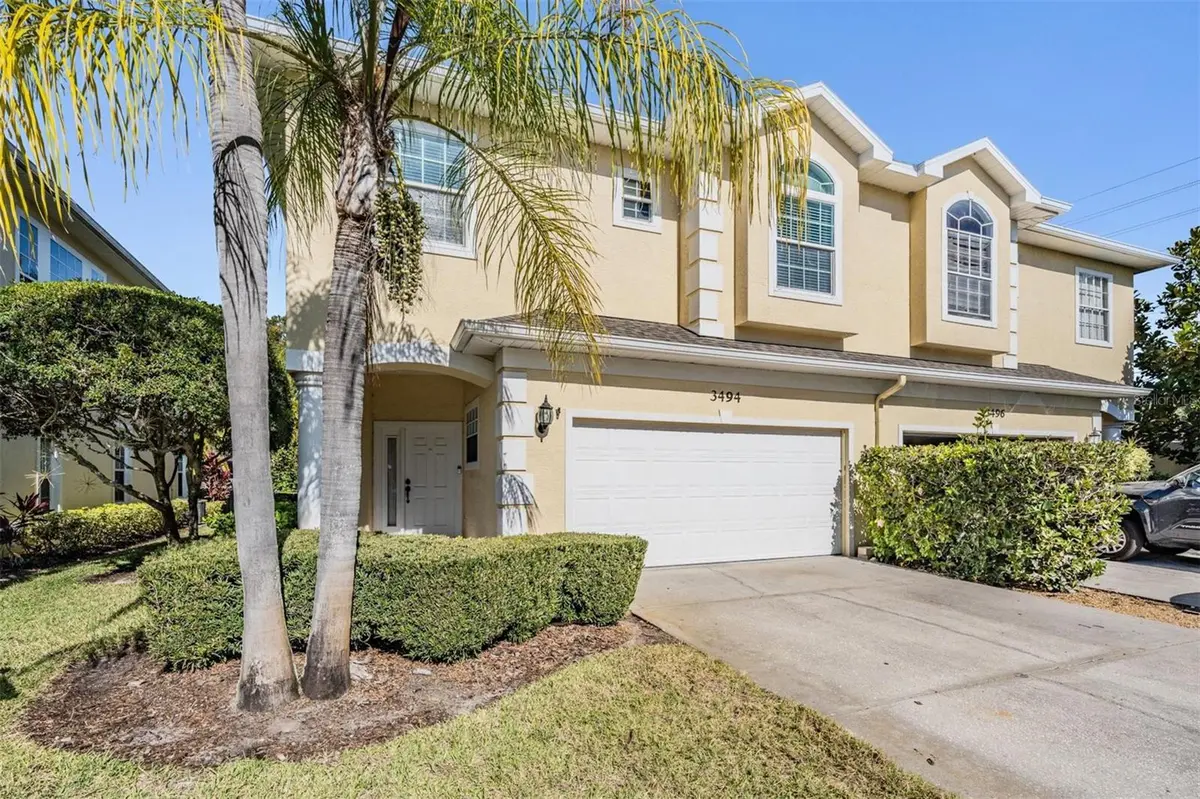 3494 PRIMROSE WAY, Palm Harbor, FL 34683