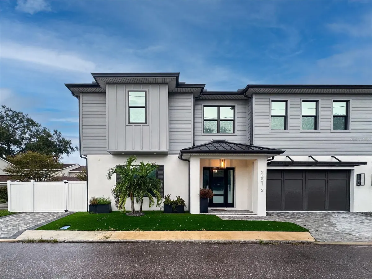 2351 W MISSISSIPPI AVE #2, Tampa, FL 33629