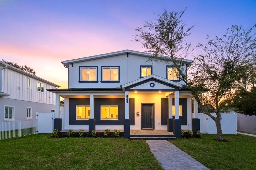 2540 34TH AVE N, St Petersburg, FL 33713
