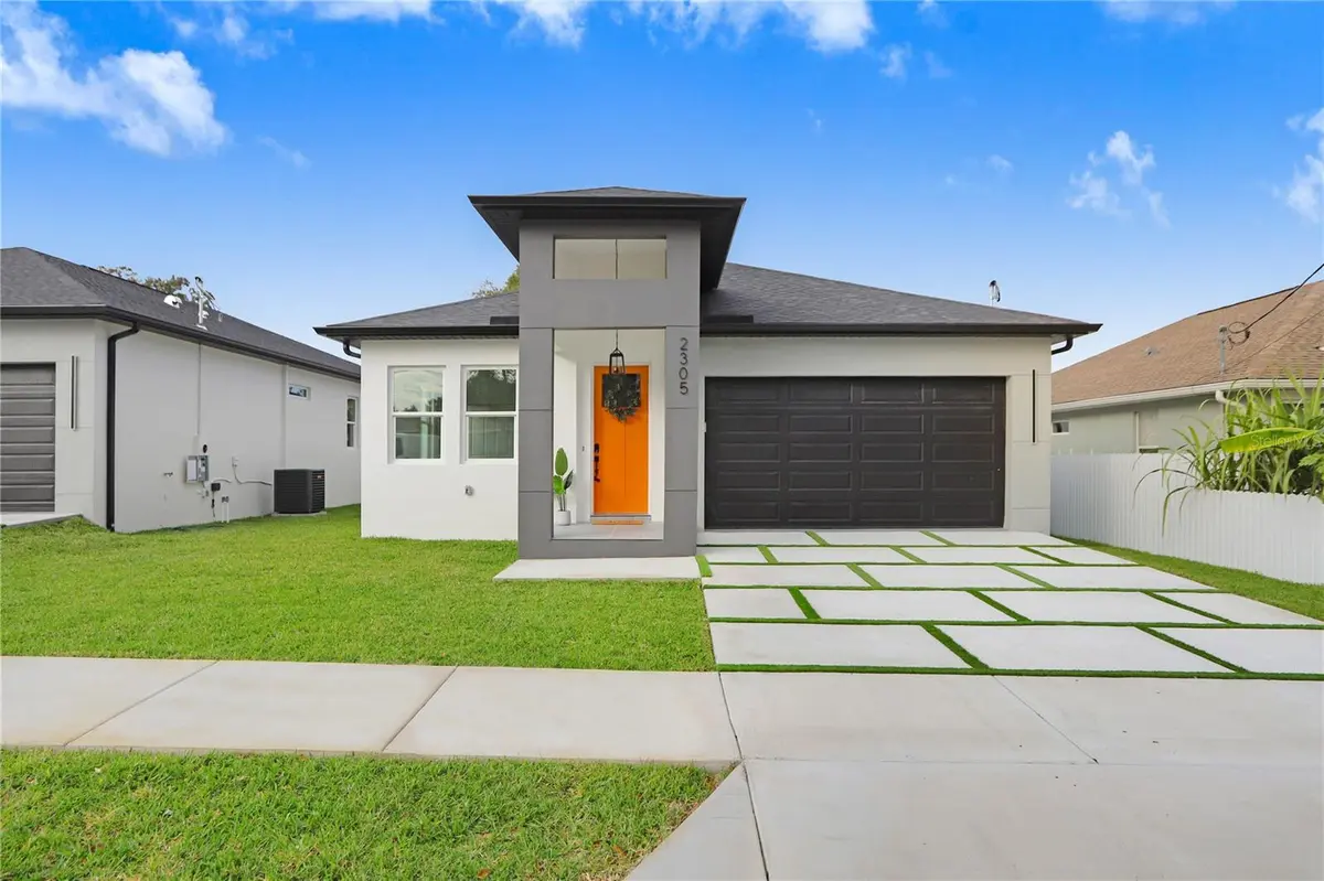2305 W KENTUCKY AVE, Tampa, FL 33607