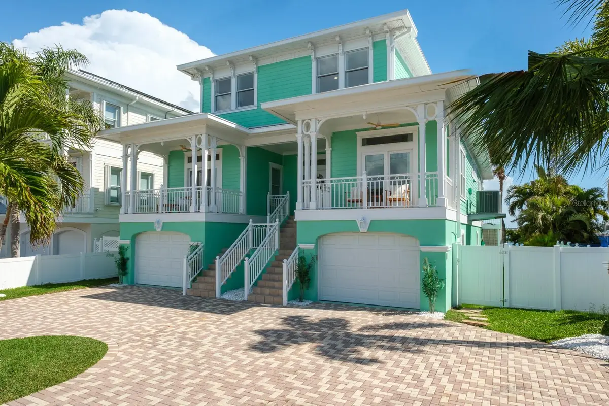 644 BOCA CIEGA ISLE DR, St Pete Beach, FL 33706