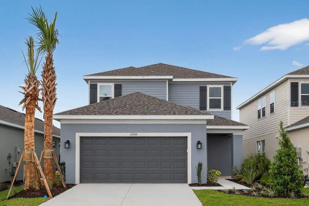 13505 COMMONS AVE, Parrish, FL 34219