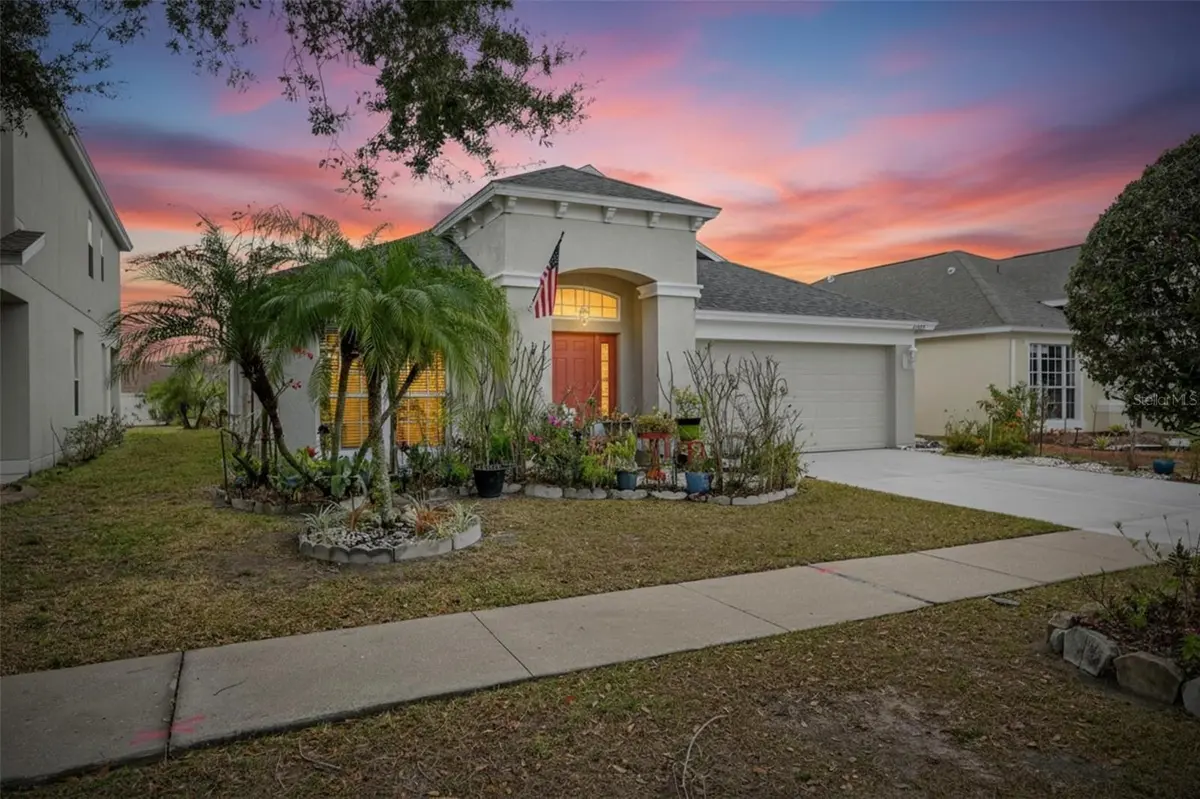13307 AMBER SKY PL, Riverview, FL 33579