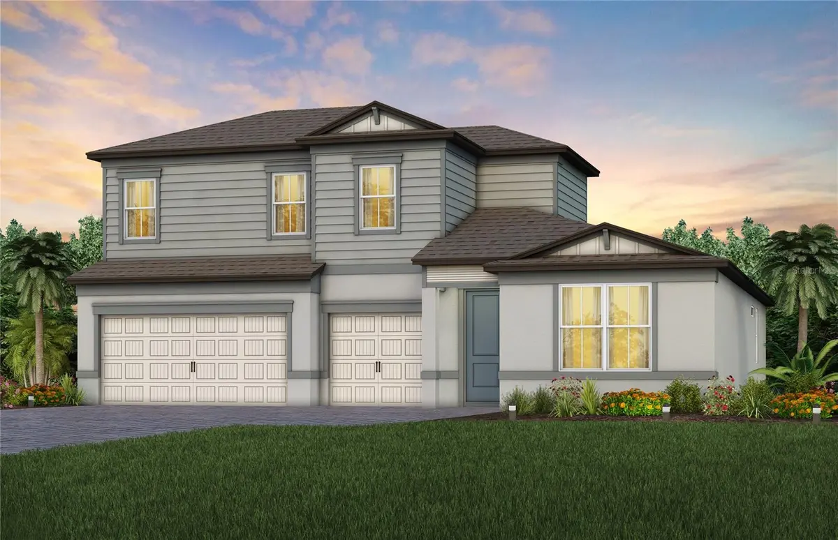 5164 EVERLONG DR, Apollo Beach, FL 33572