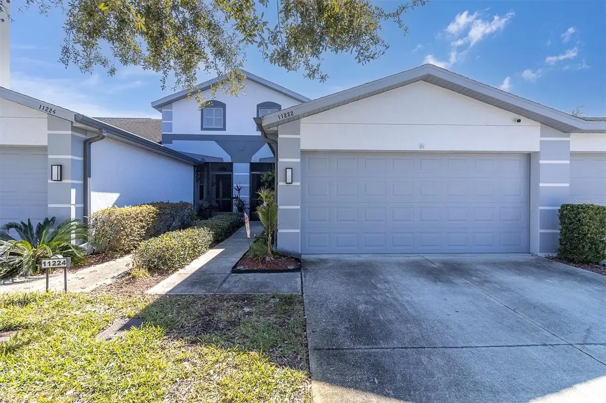 11222 PORT DOUGLAS DR, New Port Richey, FL 34654