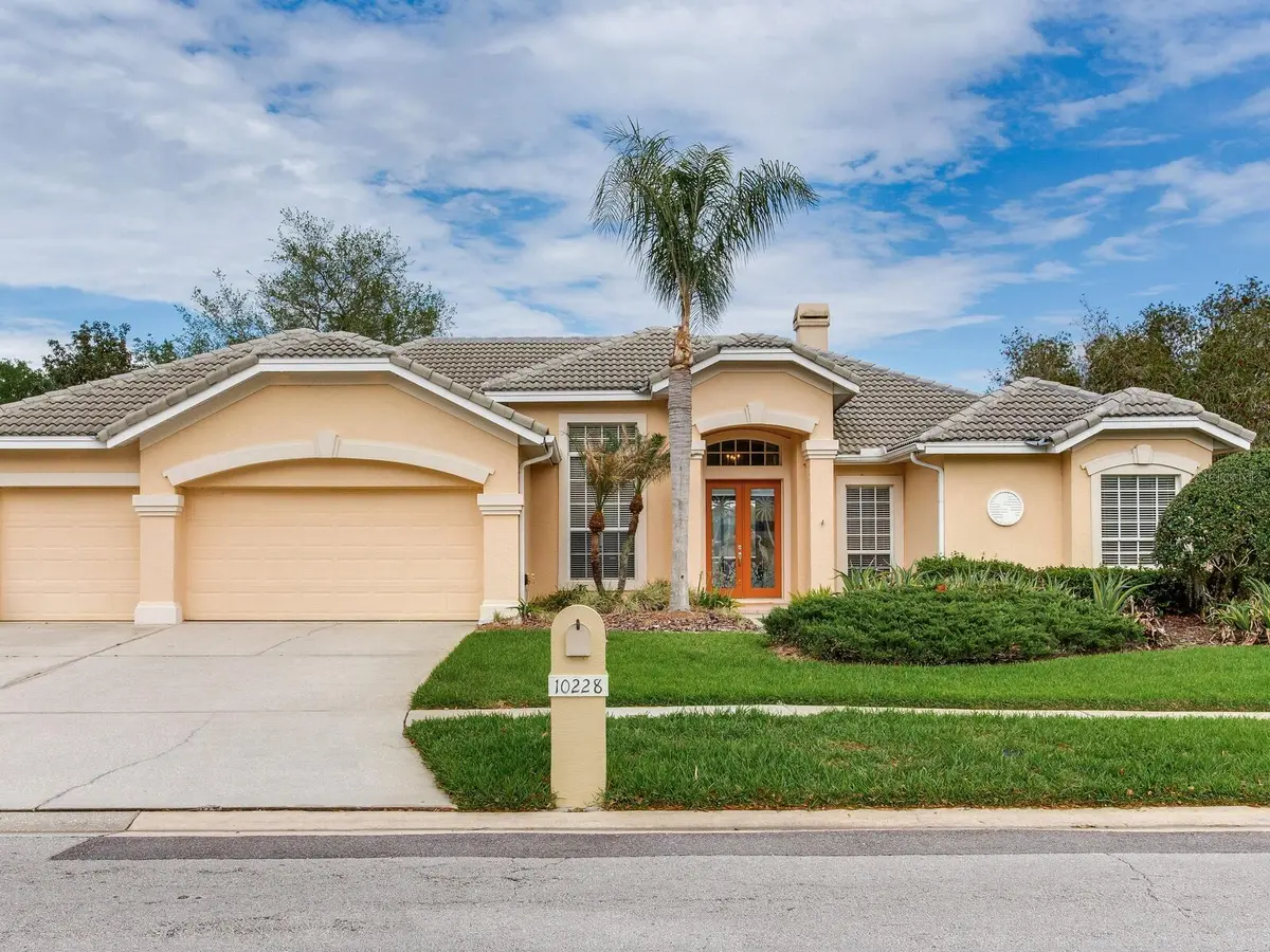 10228 ESTUARY DR, Tampa, FL 33647