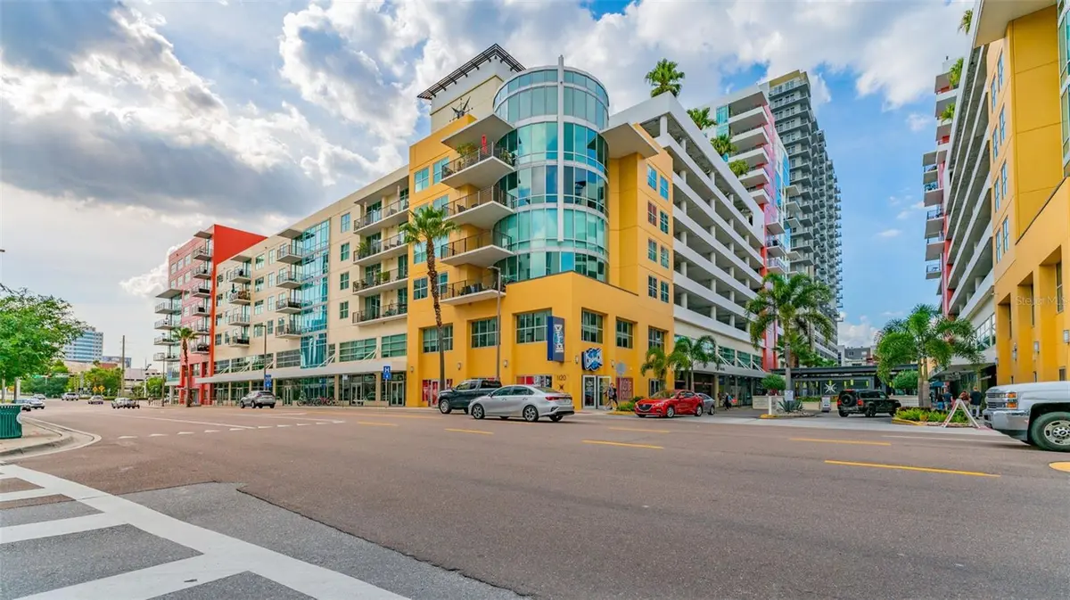 1120 E KENNEDY BLVD #1225, Tampa, FL 33602