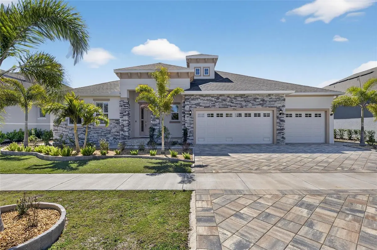 994 SIGNET DR, Apollo Beach, FL 33572