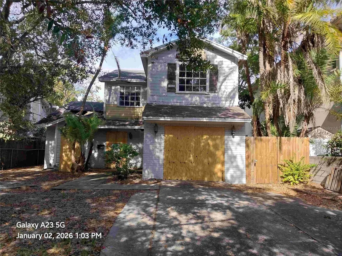 3507 W SAN LUIS STREET, Tampa, FL 33629