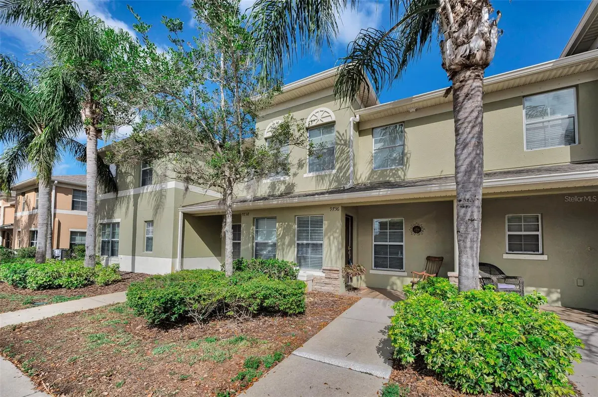 9736 TRUMPET VINE LOOP, Trinity, FL 34655