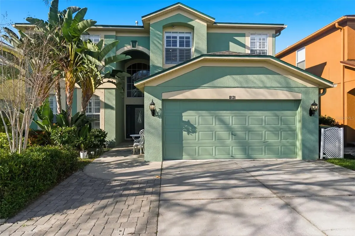 8131 LUCIDUL CT, Trinity, FL 34655