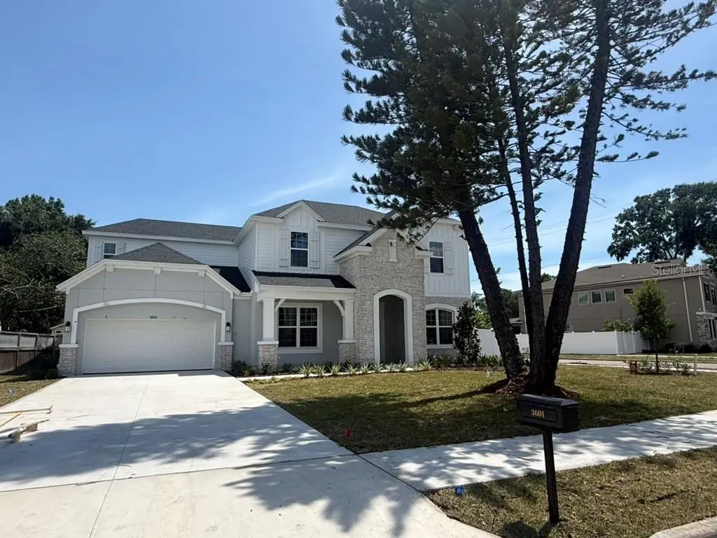 3601 E TAMPA CIR, Tampa, FL 33629