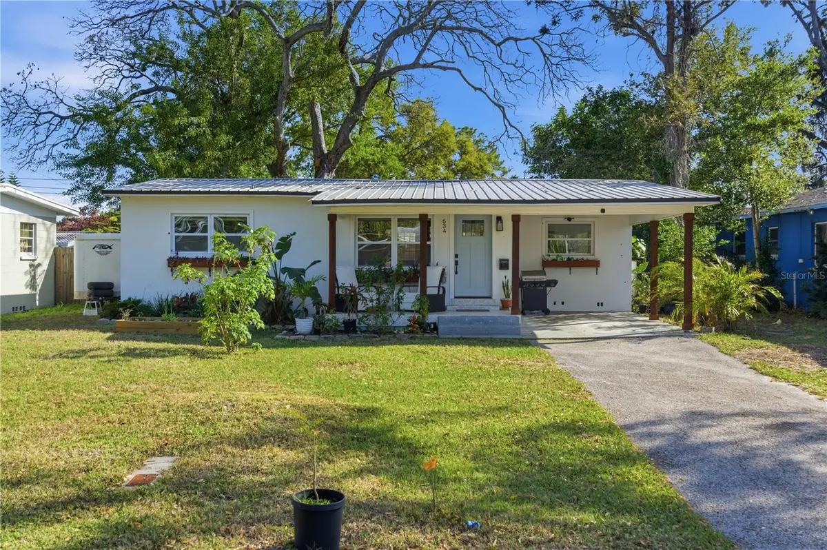 634 61ST AVE S, St Petersburg, FL 33705