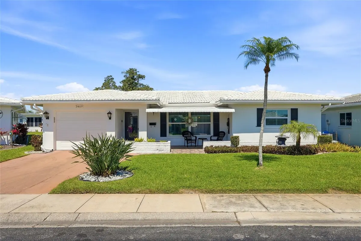 3469 100TH AVE N #4, Pinellas Park, FL 33782