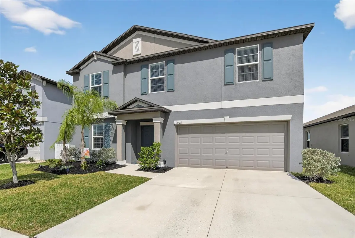 12726 TRIPOLI AVE, Riverview, FL 33579
