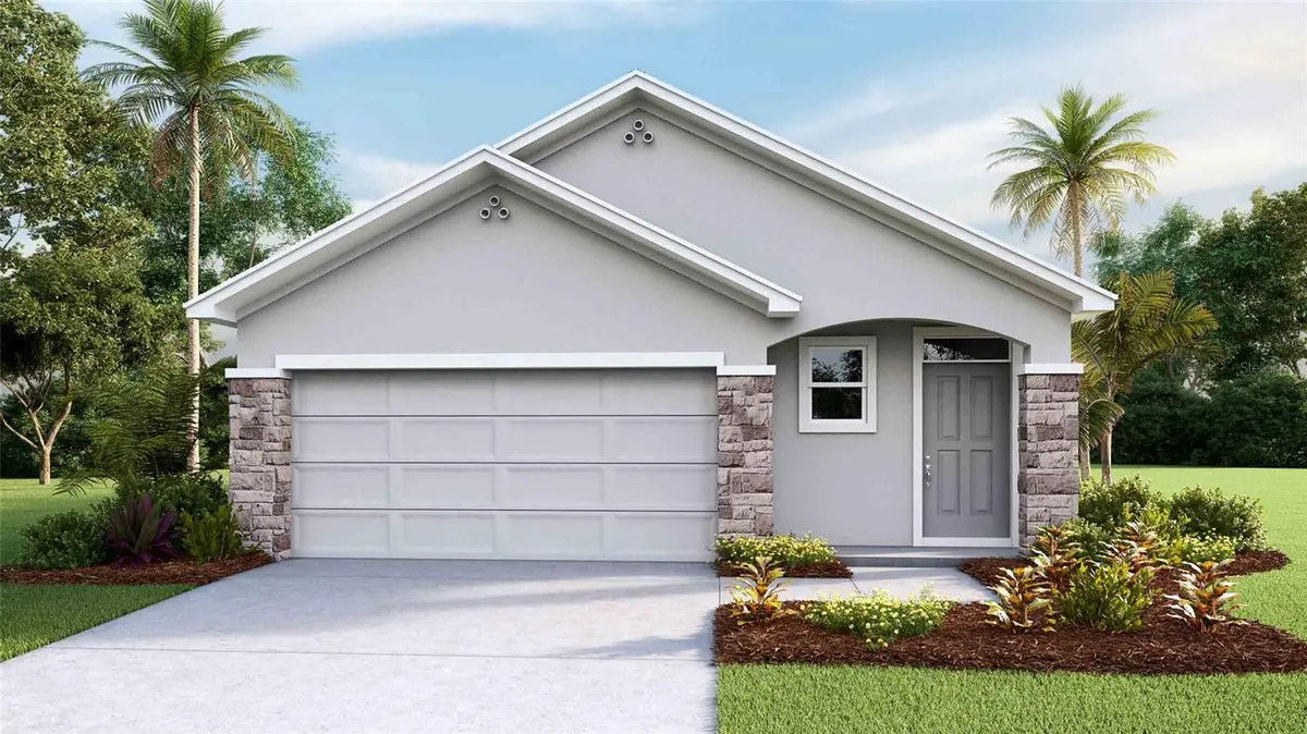 7205 FLINT CREEK DR, Land O Lakes, FL 34638