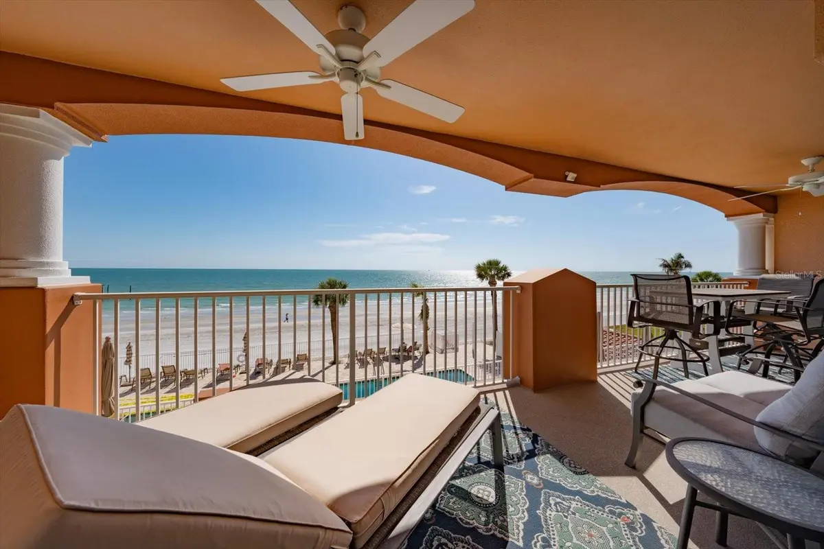 16326 GULF BLVD #206, Redington Beach, FL 33708