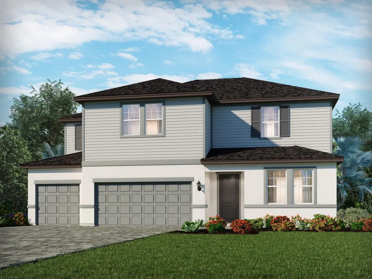 400 BROOKHAVEN TRL, Ormond Beach, FL 32174