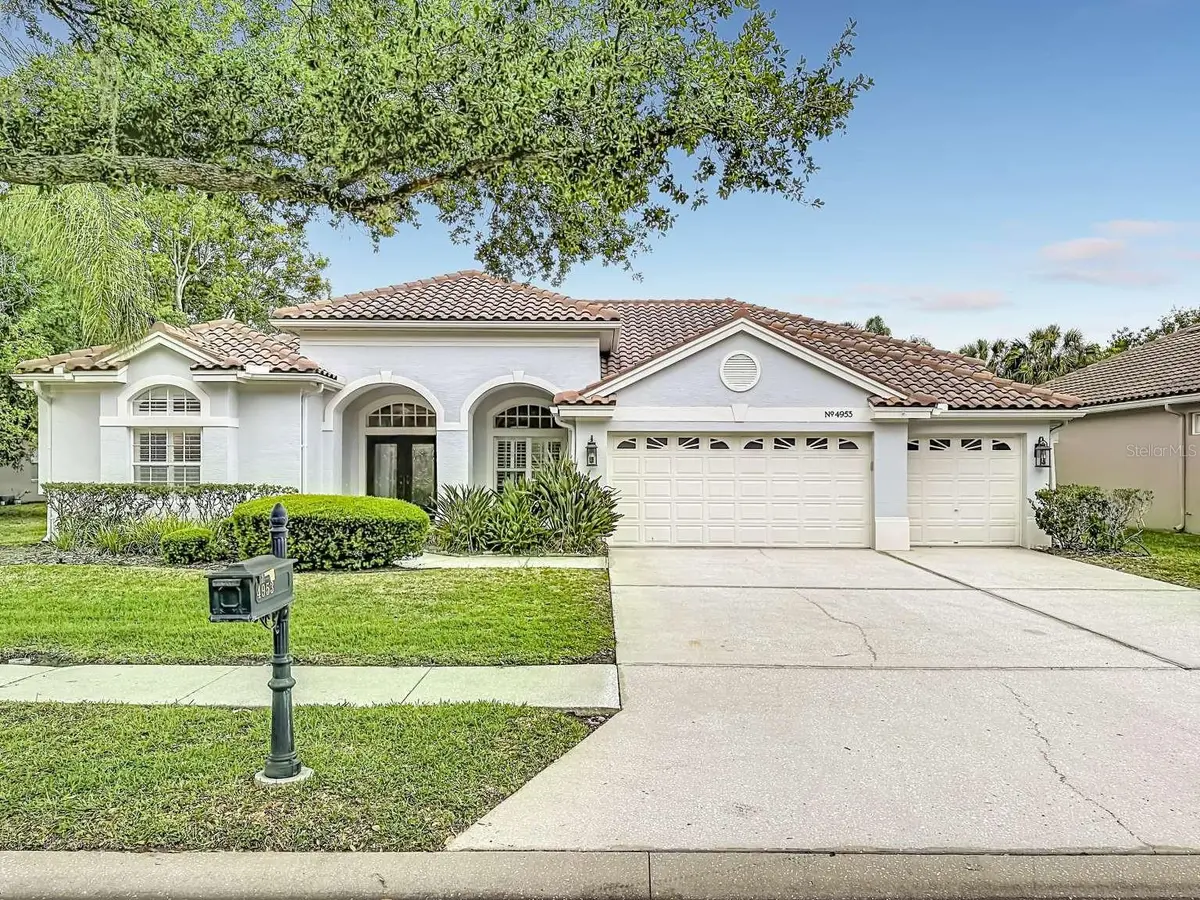 4953 POINTE CIR, Oldsmar, FL 34677