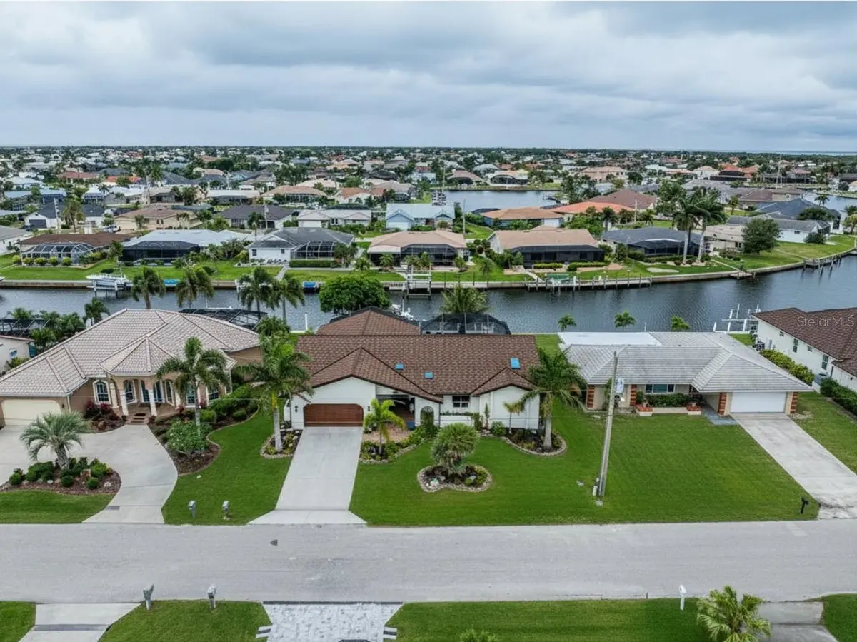 2539 BRAZILIA CT, Punta Gorda, FL 33950