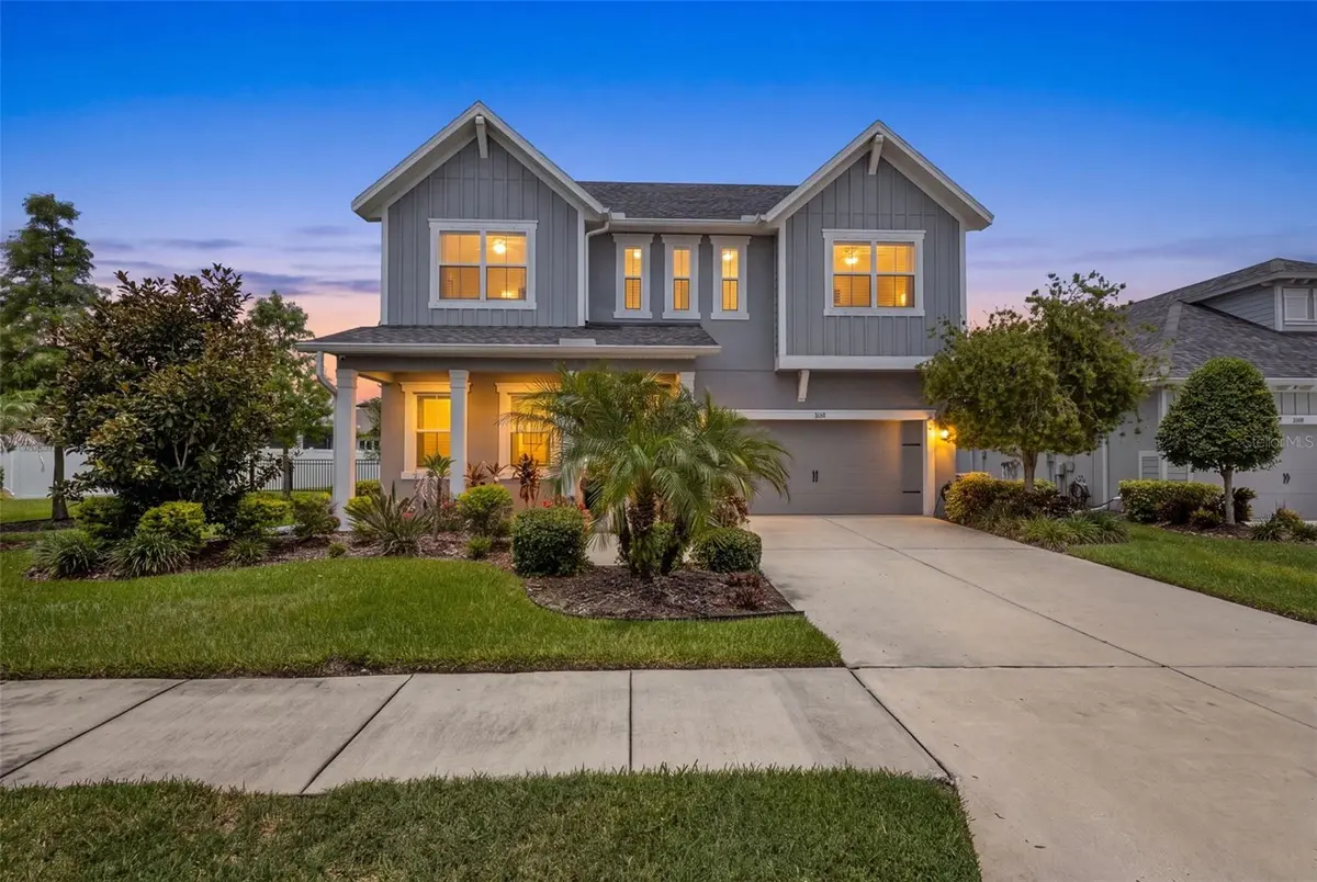 3164 SATILLA LOOP, Odessa, FL 33556