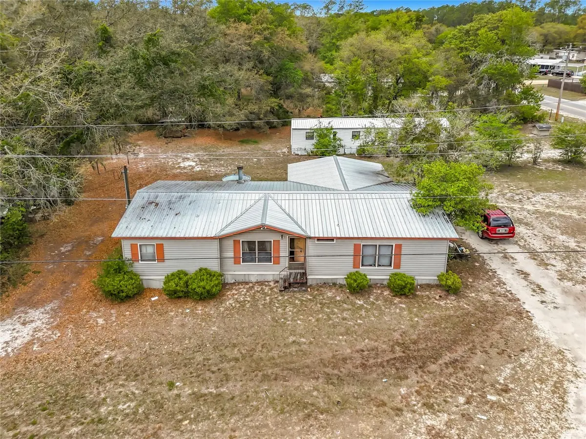 201 SCOTT ST, Interlachen, FL 32148