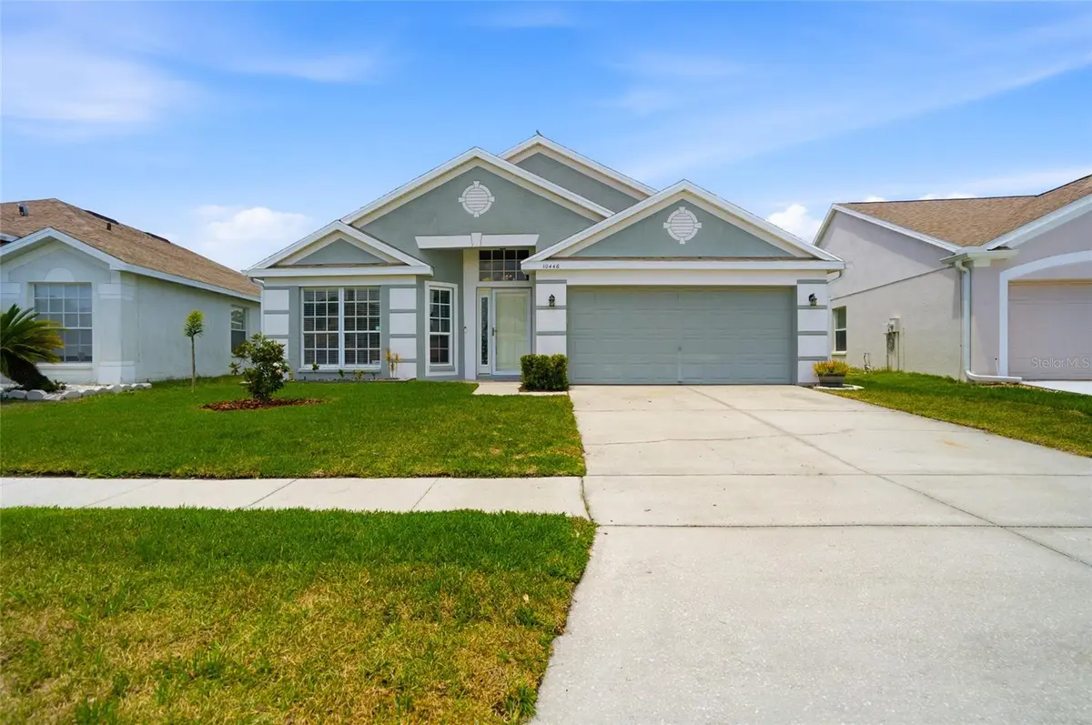 10446 HALLMARK BLVD, Riverview, FL 33578