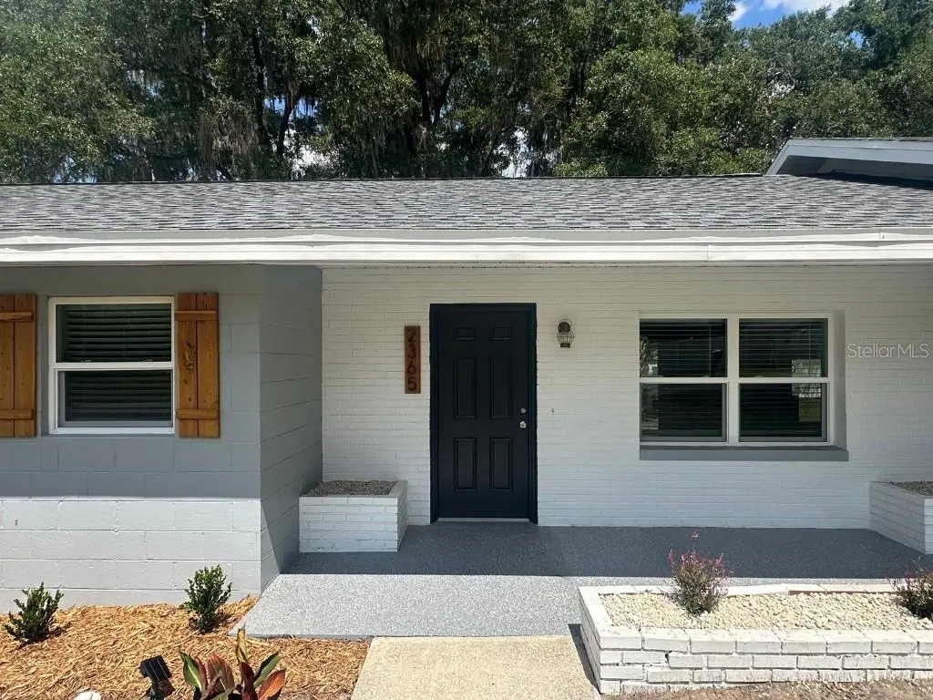 2365 NE 18TH AVE, Ocala, FL 34470