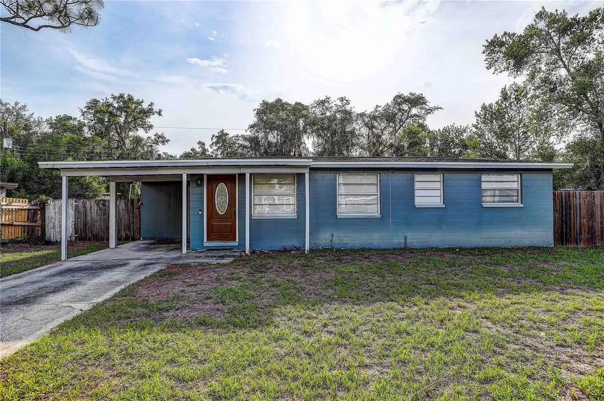 10914 N 22ND ST, Tampa, FL 33612