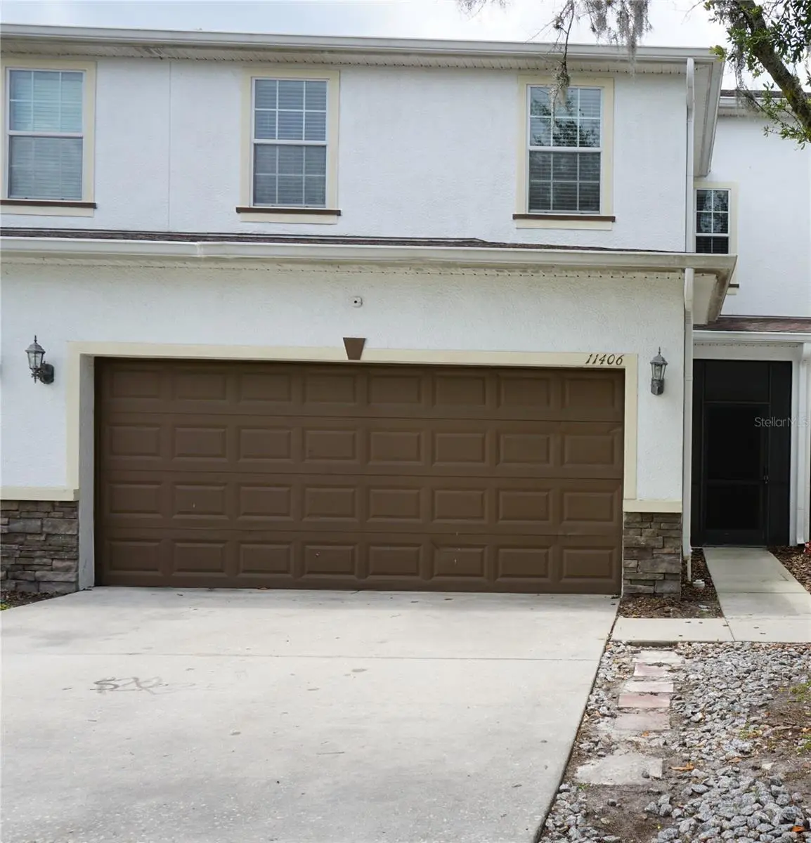 11406 MARBELLA TERRACE ST, Tampa, FL 33637