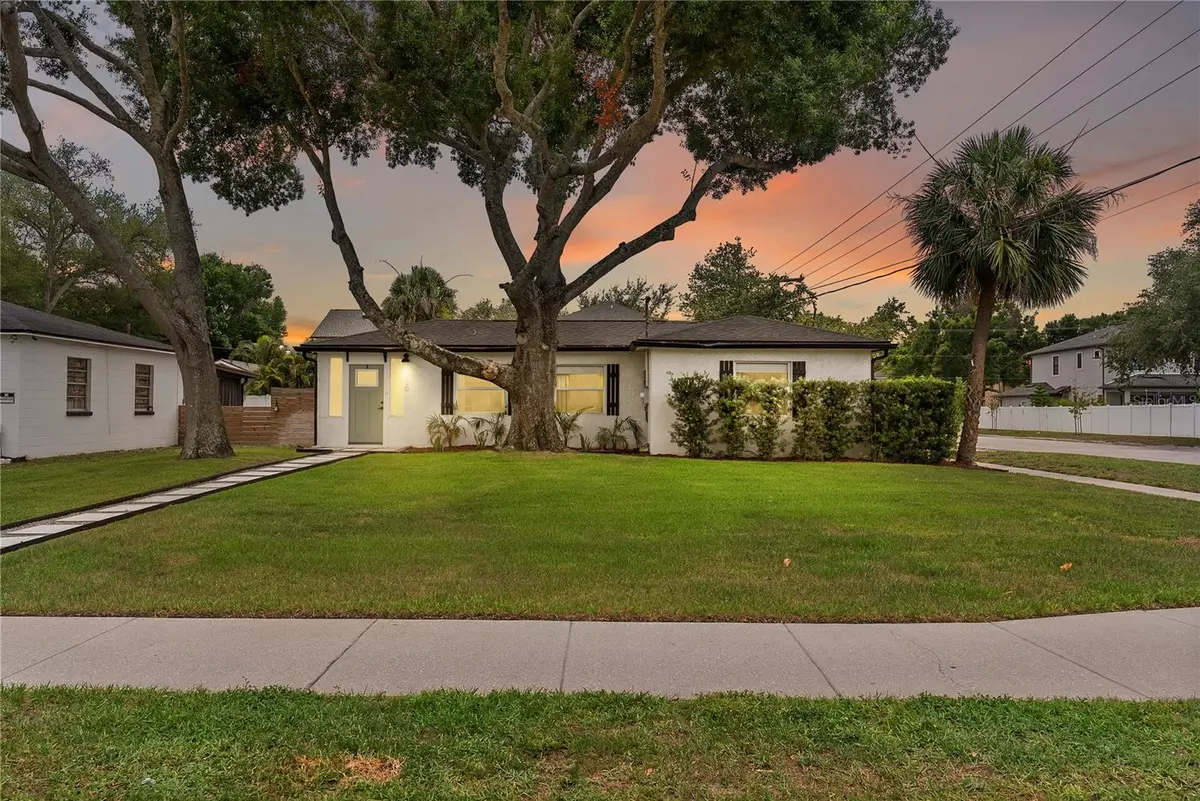 3320 W BALLAST POINT BLVD, Tampa, FL 33611