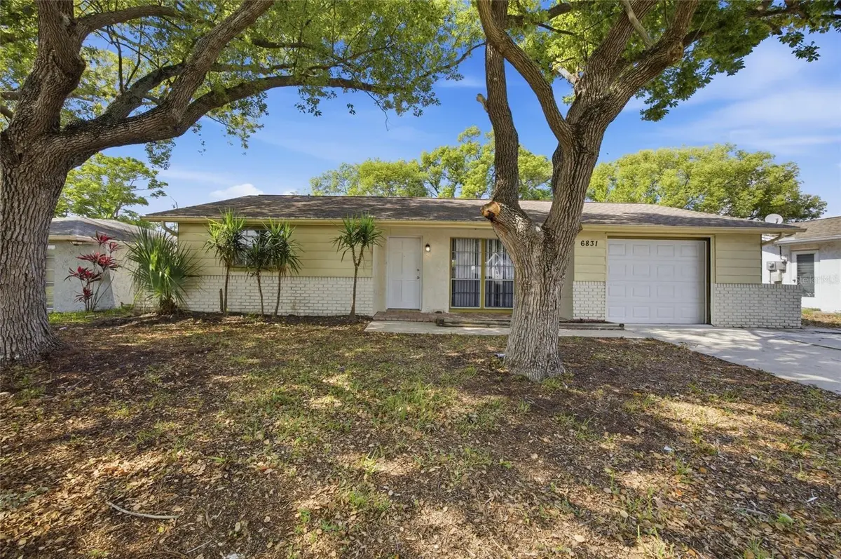 6831 AMARILLO ST, Port Richey, FL 34668