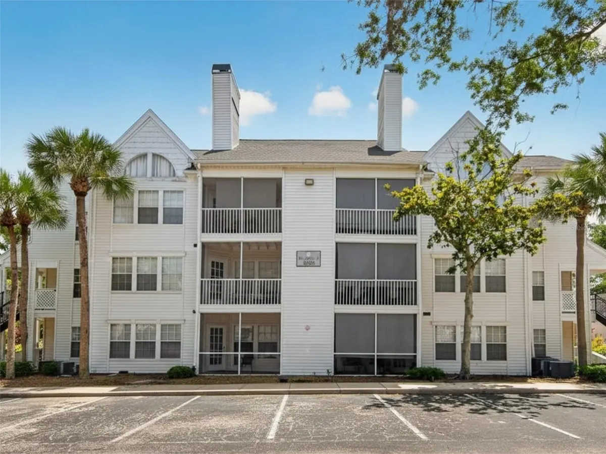 3305 HAVILAND CT #301, Palm Harbor, FL 34684