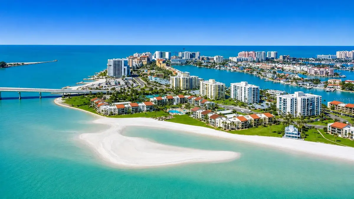 800 S GULFVIEW BLVD #908, Clearwater Beach, FL 33767