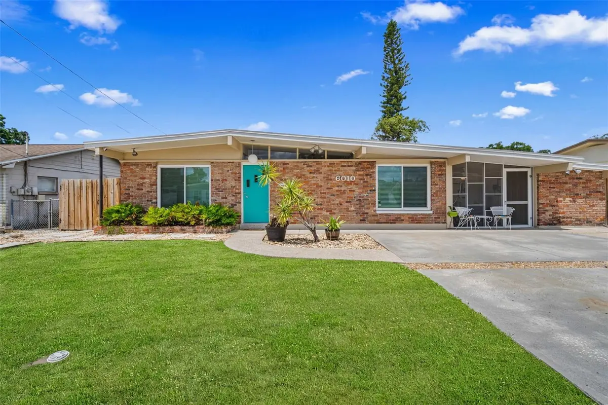 6010 N GUNLOCK AVE, Tampa, FL 33614