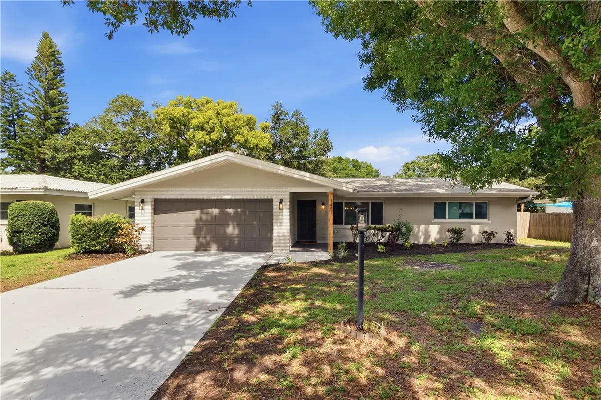 1451 S DUNCAN AVE, Clearwater, FL 33756