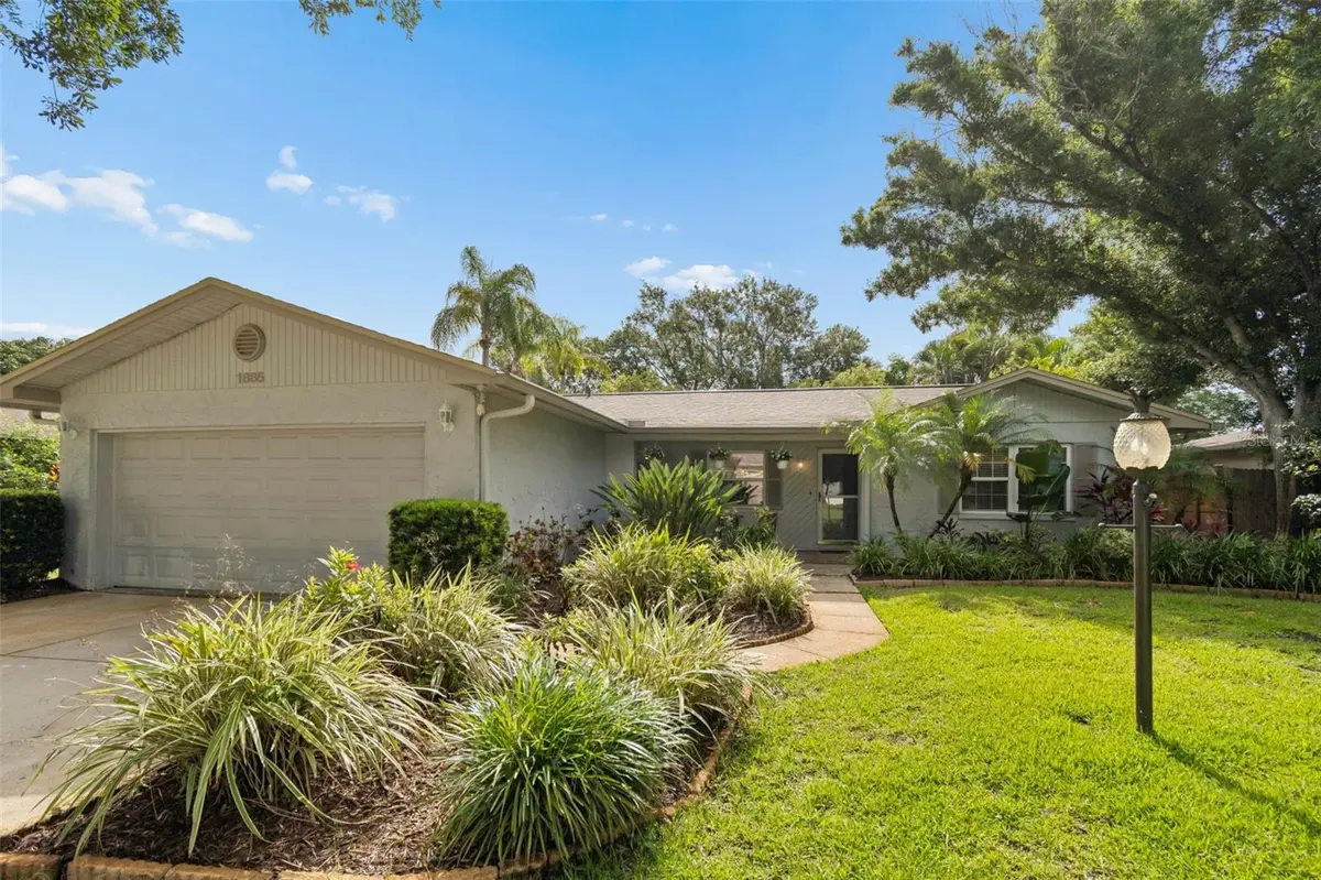 1865 ALLENDALE DR, Clearwater, FL 33760