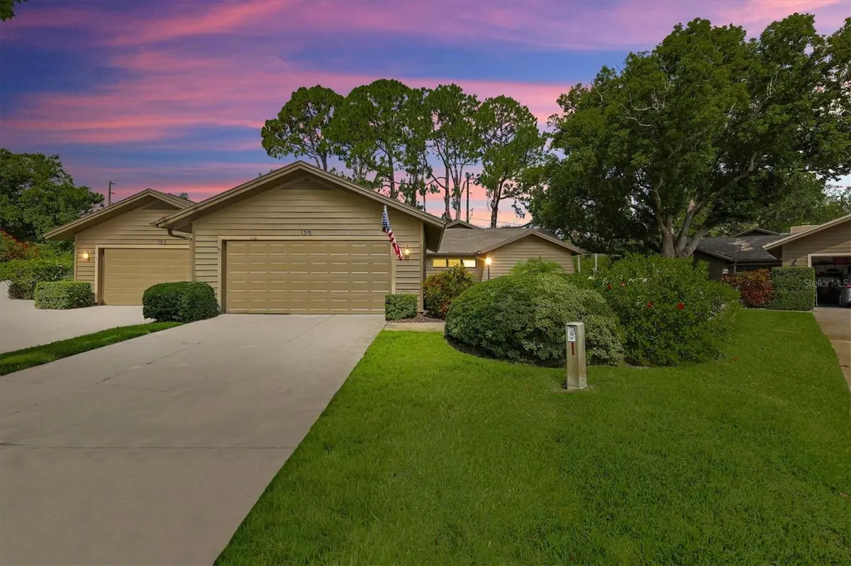 1315 WESTLAKE BLVD, Palm Harbor, FL 34683