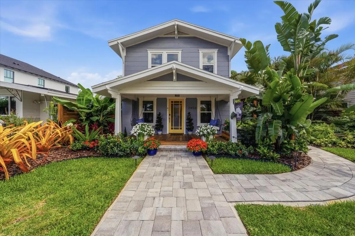 2450 BURLINGTON AVE N, St Petersburg, FL 33713
