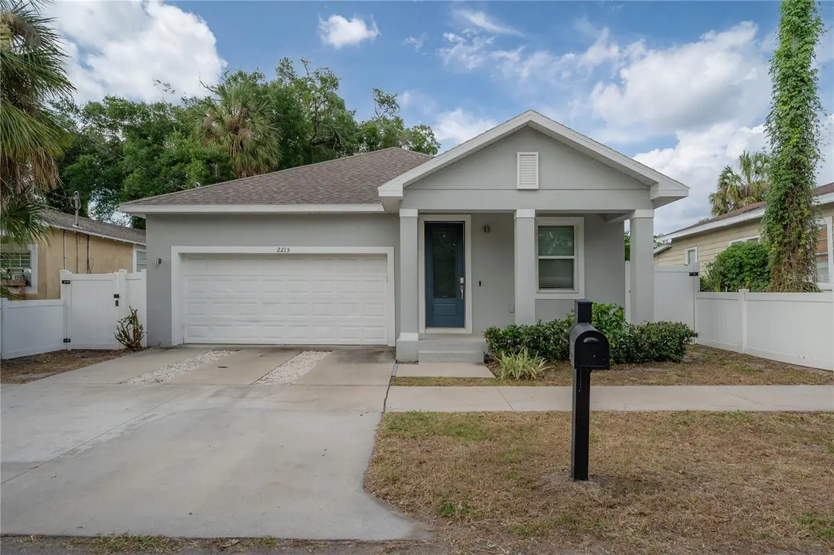 2215 E 19TH AVE, Tampa, FL 33605