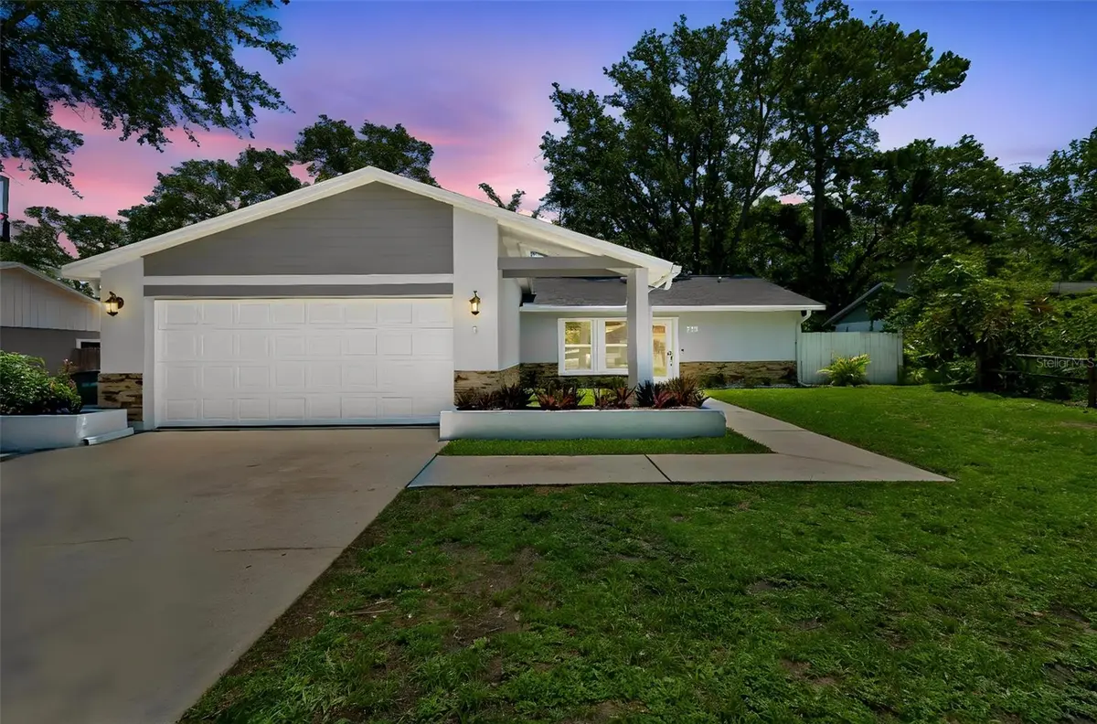 222 LOTUS DR, Safety Harbor, FL 34695