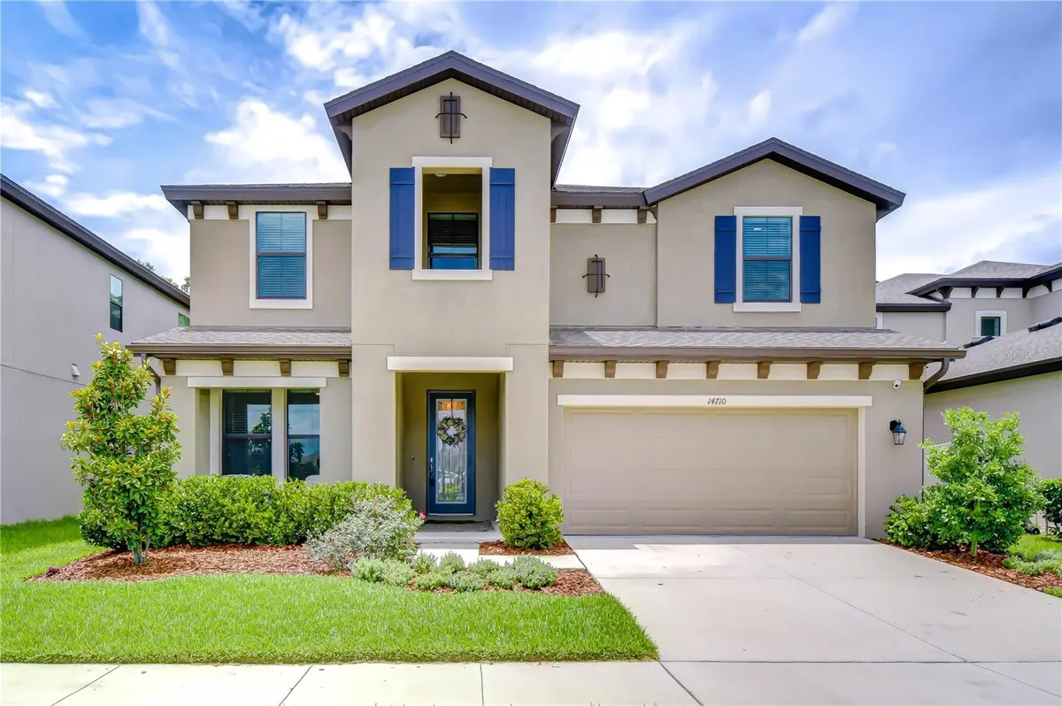 14710 HORSE TROT RD, Lithia, FL 33547