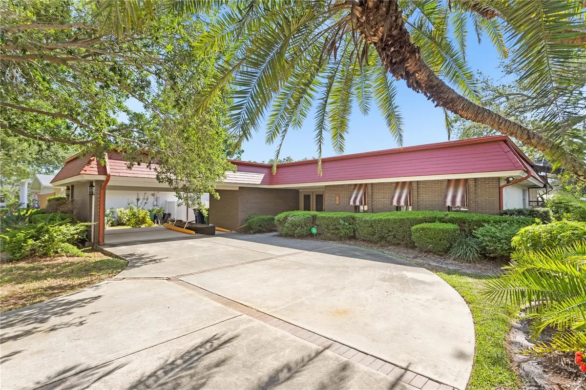 207 S SHERRILL ST, Tampa, FL 33609