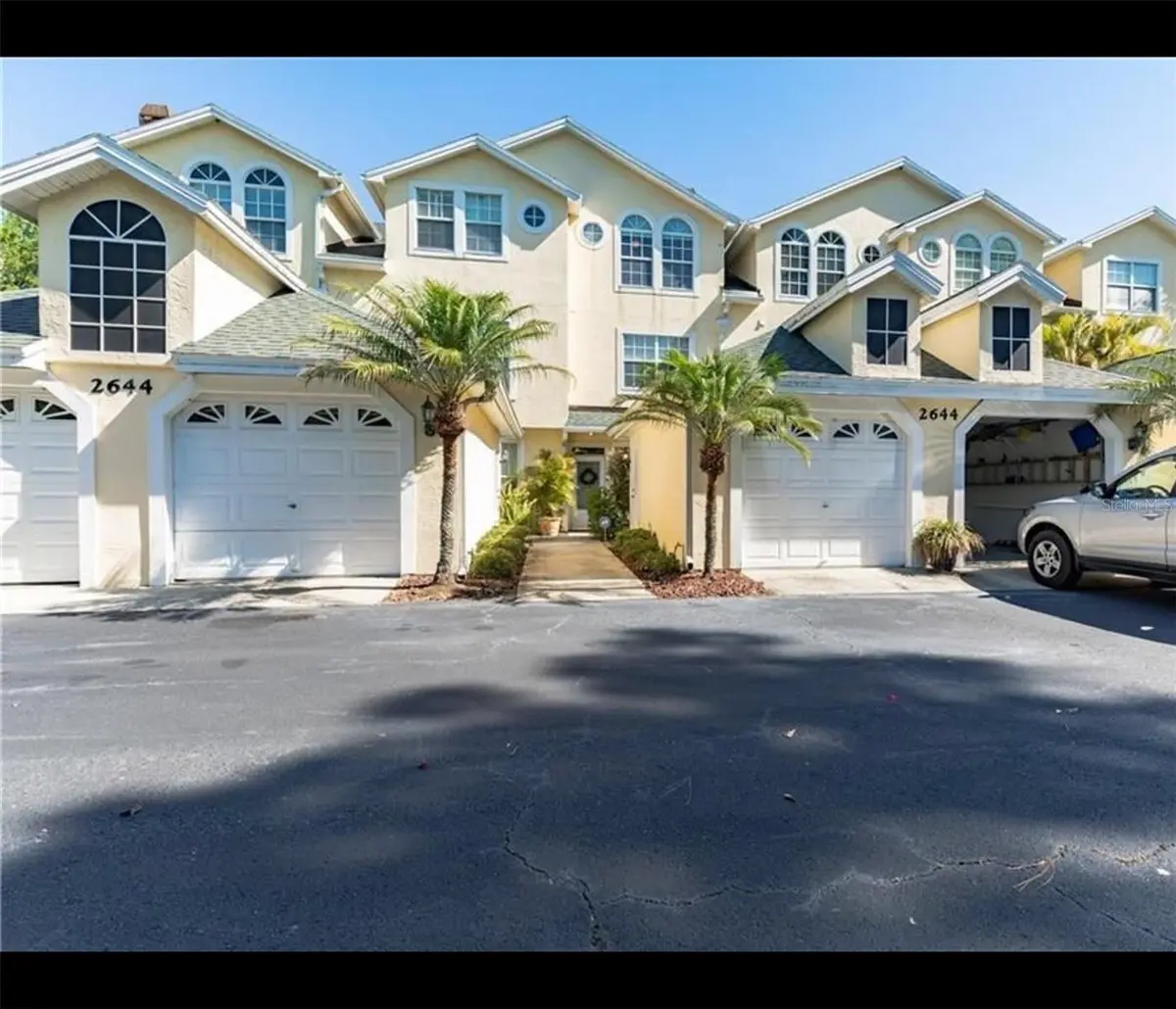 2644 SABAL SPRINGS DR #3, Clearwater, FL 33761