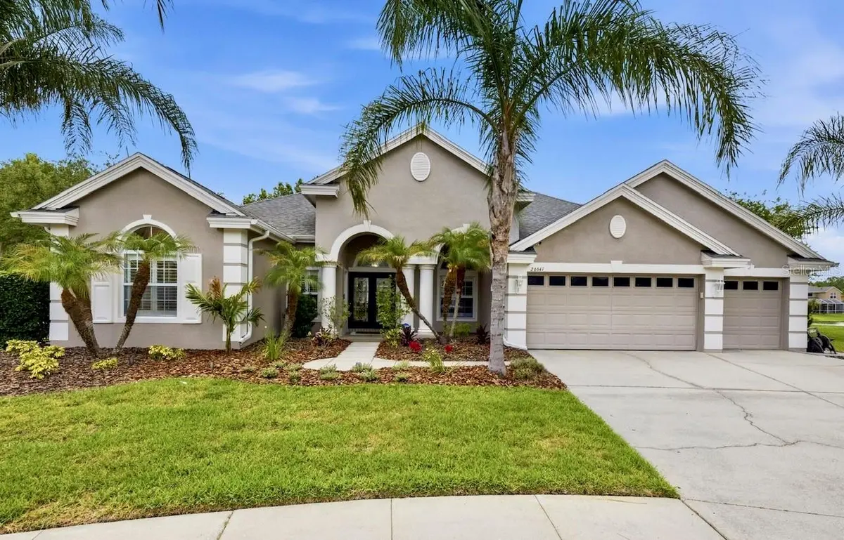 26641 WINGED ELM DR, Wesley Chapel, FL 33544